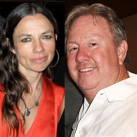 Justine Bateman’s Husband: The Actress’ Marriage to Mark。